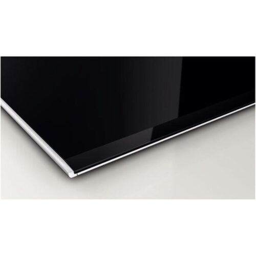 Mặt kính bếp từ Hafele 4 vùng nấu HC F604A 537.09.502 lắp âm