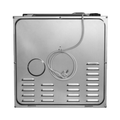 Lò nướng âm tủ Hafele HO-KT60A9 535.02.611 6 Mặt sau lò nướng âm tủ Hafele HO-KT60A9 535.02.611