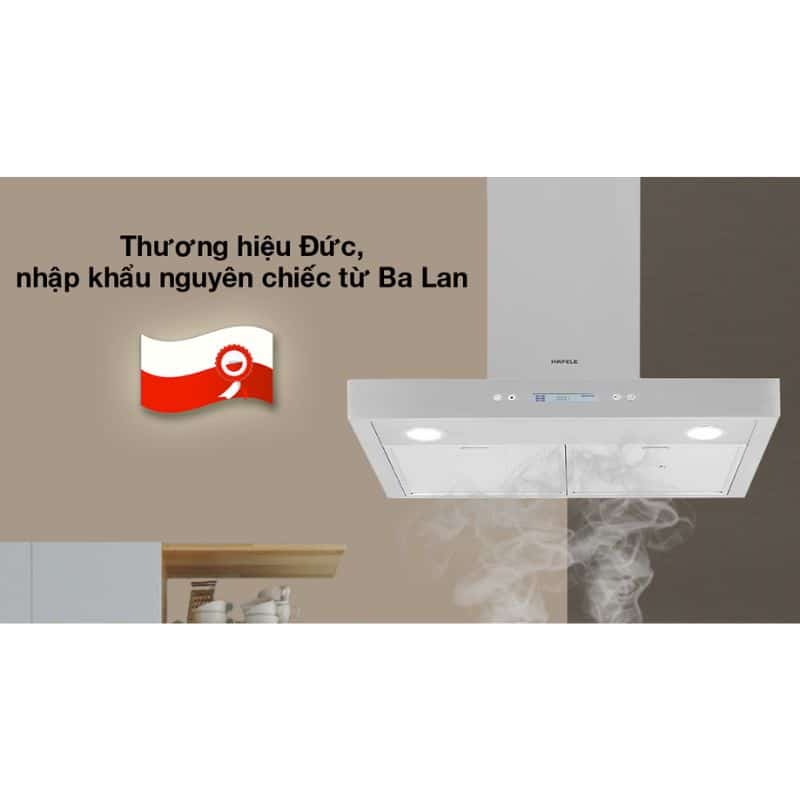 Xuất xứ Hafele HH WI60B 539.81.173 Xuất xứ Hafele HH WI60B 539.81.173