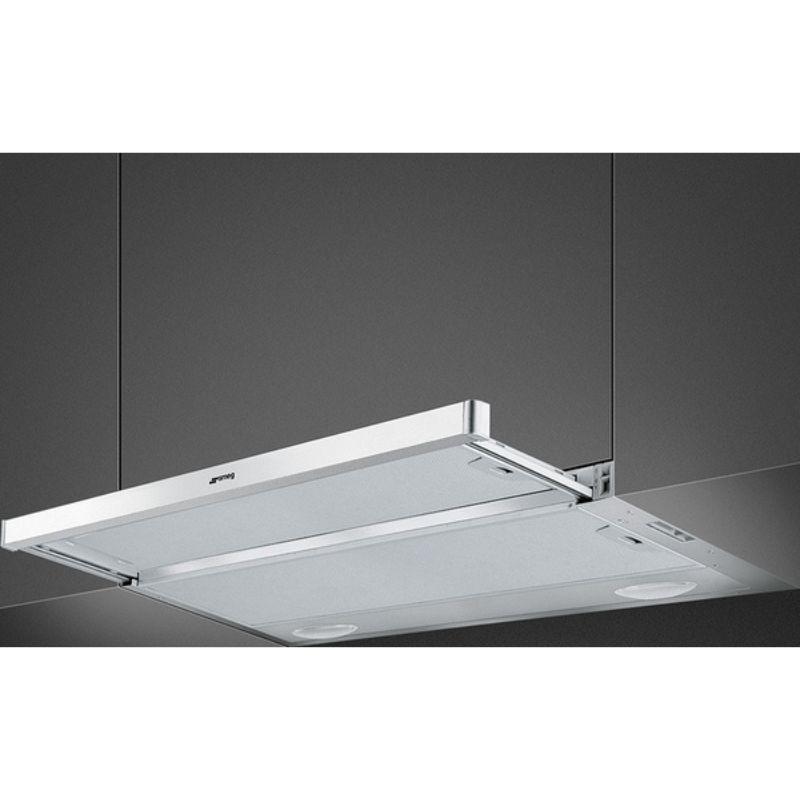 Máy hút mùi âm tủ Hafele Smeg KSET91E2 536.84.822 Máy hút mùi âm tủ Hafele Smeg KSET91E2 536.84.822