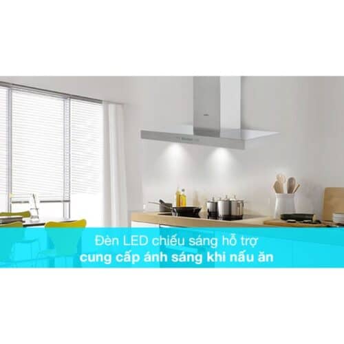Máy hút mùi Hafele HH-WI90B 539.81.175 11 Đèn Máy hút mùi Hafele HH-WI90B 539.81.175