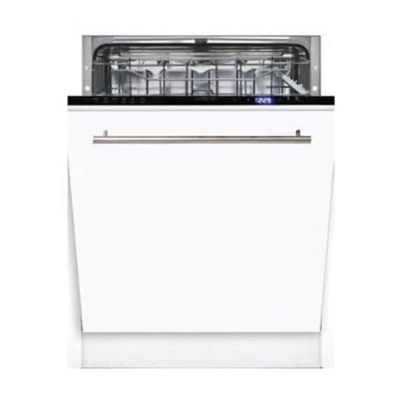 Top 4 máy rửa bát Häfele âm tủ tốt nhất - Kinh nghiệm chọn mua 4 Máy rửa bát Hafele HDW-FI60A 533.23.260