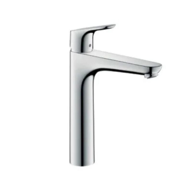 Vòi lavabo Hafele Focus 589.29.223 Vòi lavabo Hafele Focus 589.29.223