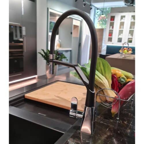 Vòi rửa bát Hafele Hydros HT20-CH1F187 570.82.230 3 Vòi rửa bát Hafele Hydros HT20-CH1F187 570.82.230