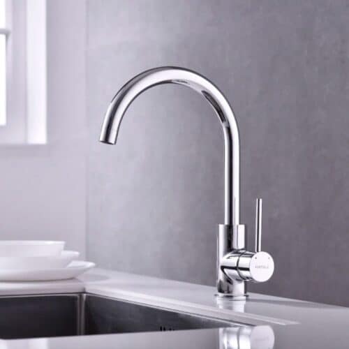 Vòi rửa bát Hafele HT21-CH1F220C 577.55.240 3 Vòi rửa bát Hafele HT21-CH1F220C 577.55.240