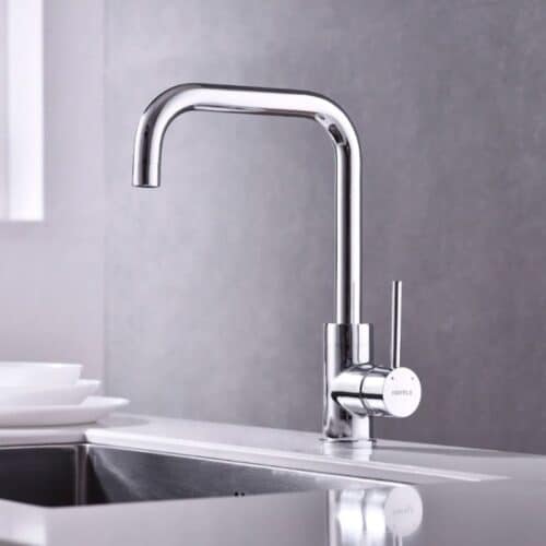 Vòi rửa bát Hafele HT21-CH1F220U 577.55.250 3 Vòi rửa bát Hafele HT21-CH1F220U 577.55.250