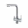 Vòi rửa bát Hafele Arges 570.51.050 1 Vòi rửa bát Hafele Arges 570.51.050