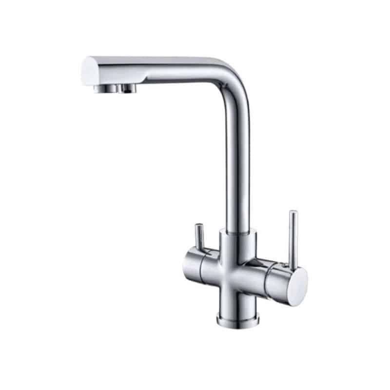 Vòi rửa bát Hafele Arges 570.51.050 Vòi rửa bát Hafele Arges 570.51.050
