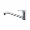Vòi rửa bát Hafele Cromus 570.50.270