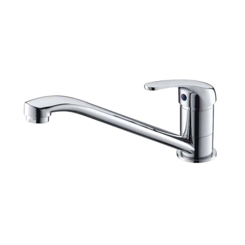 Vòi rửa bát Hafele Cromus 570.50.270 Vòi rửa bát Hafele Cromus 570.50.270