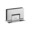 Bản lề kính-tường 90 độ Bauma 981.77.945