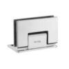 Bản lề kính tường 90 độ Bauma 981.77.953