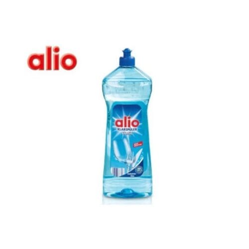 Nước bóng Alio