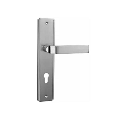 Tay nắm đế dài Bauma BM055-58 Hafele 905.99.088