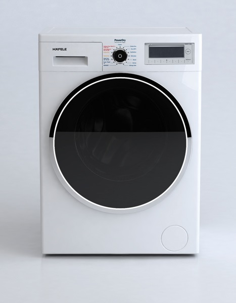Häfele HWD-F60A 533.93.100
