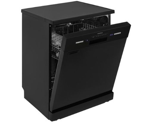 Máy rửa bát Häfele HDW - F601B 535.29.670