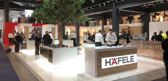 Lò nướng Hafele có tốt không? 2 Xuất xứ lò nướng Hafele