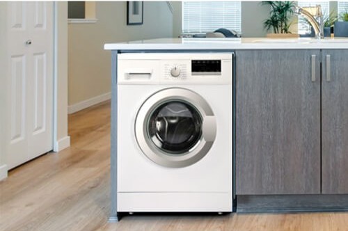 Cách sử dụng máy giặt sấy Häfele chi tiết