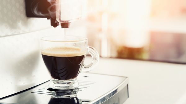 Cách sử dụng máy pha cà phê Hafele