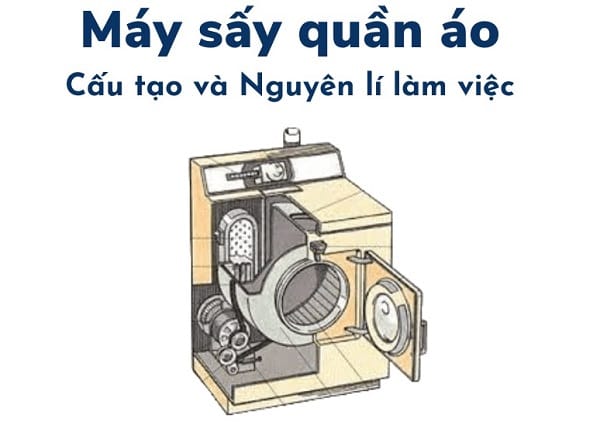 Cách sử dụng máy sấy quần áo Hafele
