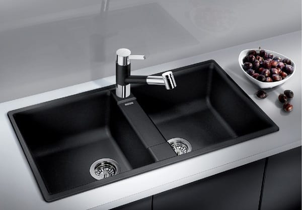 Chậu rửa bát Hafele có tốt không? Đánh giá ưu nhược điểm 7 Chậu rửa bát Hafele có tốt không!