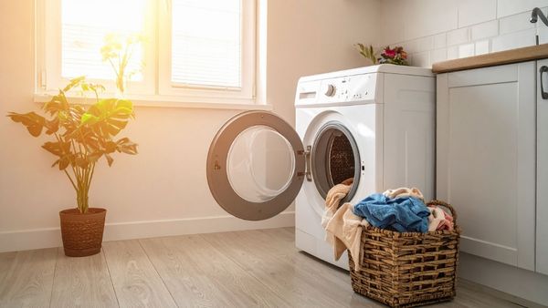 Máy giặt quần áo Häfele có tốt không? Đánh giá chi tiết 8 Có nên mua máy giặt quần áo Häfele không?