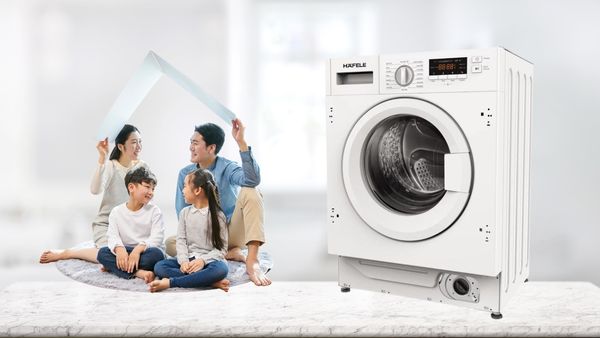 Có nên mua máy sấy Hafele