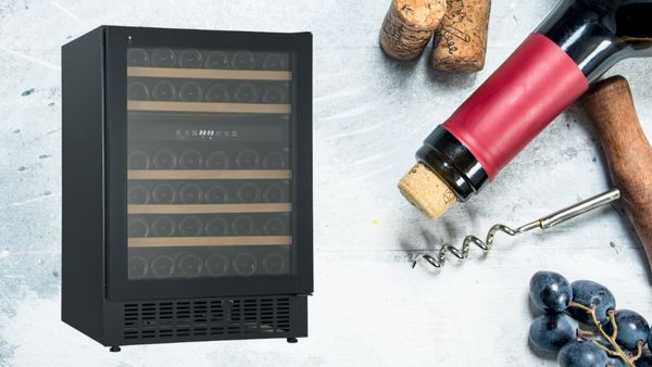 Đánh giá tủ rượu Hafele tốt không?