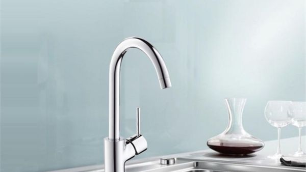 Đánh giá vòi rửa Hafele