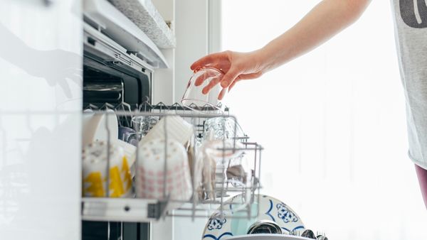Top 4 máy rửa bát Häfele âm tủ tốt nhất - Kinh nghiệm chọn mua 10 Giá máy rửa bát Hafele âm tủ