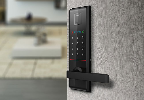 Khóa cửa thẻ từ Hafele có tốt không