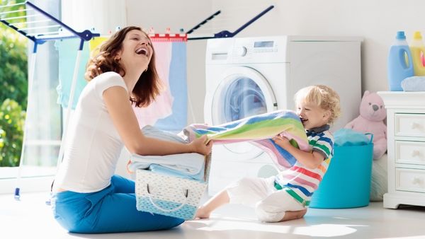 Máy giặt quần áo Häfele có tốt không? Đánh giá chi tiết 7 Máy giặt quần áo Häfele có tốt không?