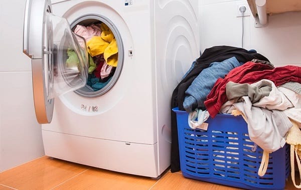 Máy giặt quần áo Häfele có tốt không? Đánh giá chi tiết 1 Máy giặt quần áo HAFELE có tốt không?