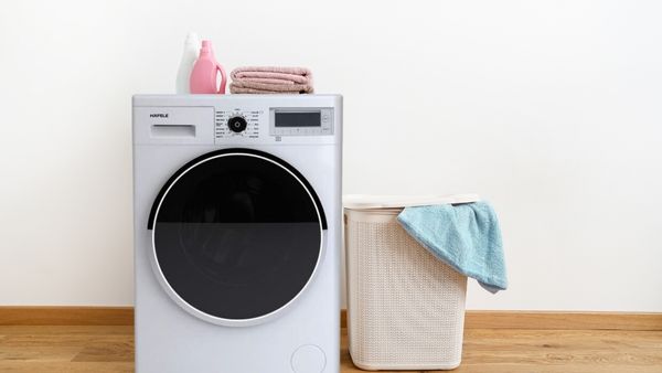 Máy giặt quần áo Häfele có tốt không? Đánh giá chi tiết 2 may giat quan ao hafele tot khong
