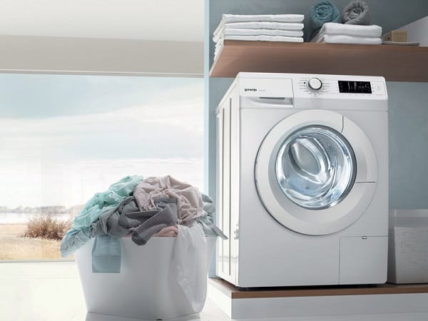 Đánh giá máy giặt sấy Hafele về mặt tính năng