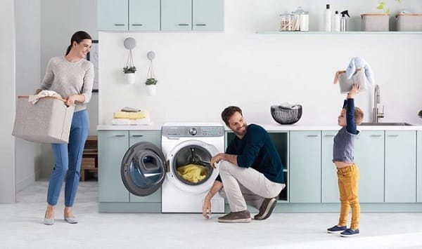 Máy giặt sấy Hafele loại nào tốt?