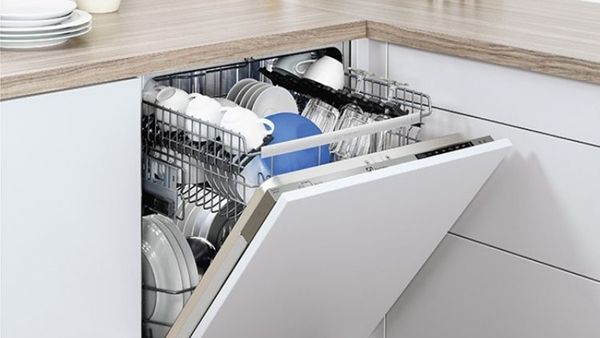 Máy rửa bát 15 bộ loại nào tốt
