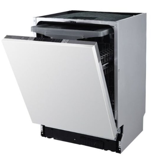 Top 4 máy rửa bát Häfele âm tủ tốt nhất - Kinh nghiệm chọn mua 5 Máy rửa chén âm tủ Häfele HDW-FI60AB