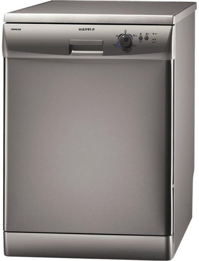 Top 3 máy rửa bát Häfele 12 bộ tốt nhất- Kinh nghiệm chọn mua 3 Máy rửa bát Häfele 539.26.512