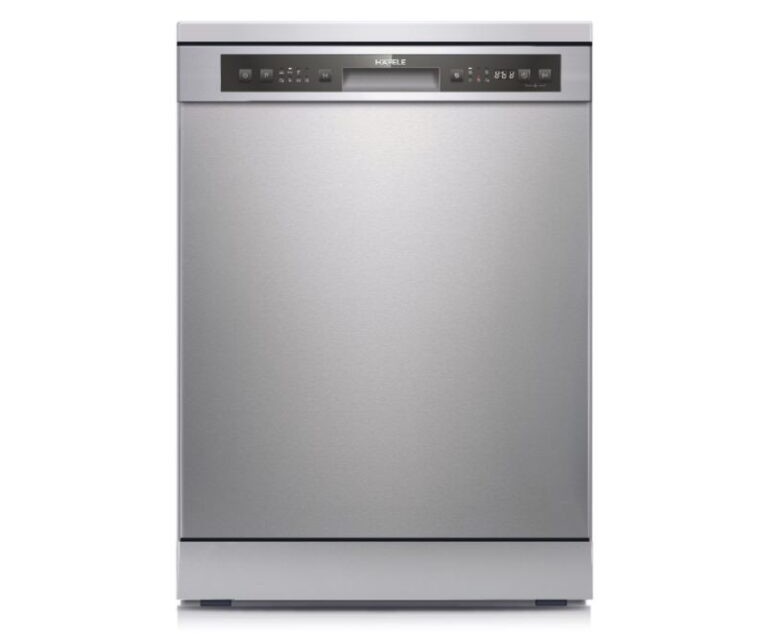 Top 3 máy rửa bát Häfele 12 bộ tốt nhất- Kinh nghiệm chọn mua 2 Máy rửa bát Häfele HDW-F60G 535.29.590
