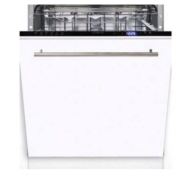 Máy rửa bát Häfele HDW - FI60D 533.23.320