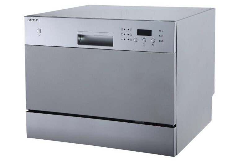 Máy rửa bát Häfele HDW-T50A 538.21.190