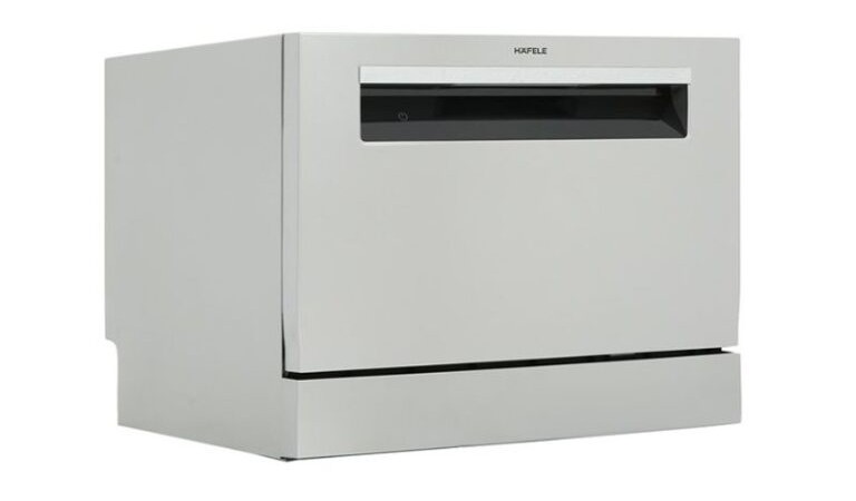 Máy rửa bát Häfele HDW-T50B 539.20.600