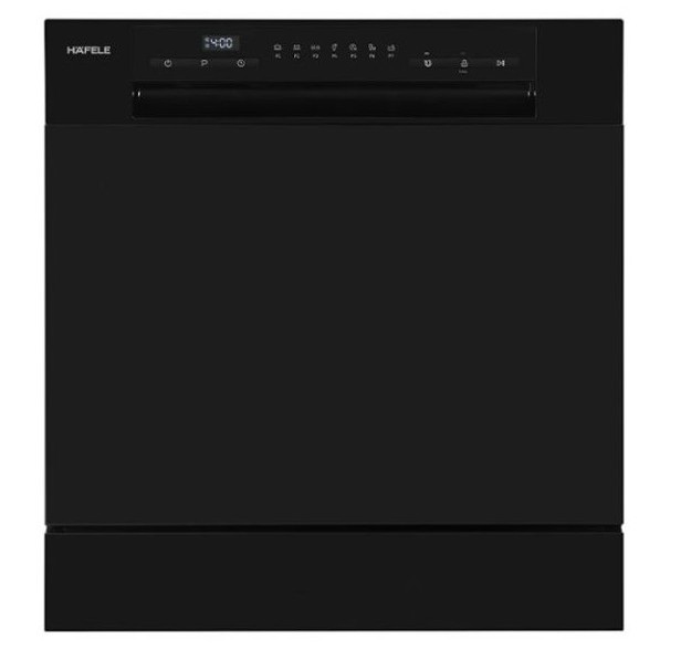 Máy rửa bát Häfele HDW-T5531B 538.21.350