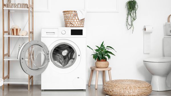 Máy giặt quần áo Häfele có tốt không? Đánh giá chi tiết 6 Nhược điểm máy giặt Hafele