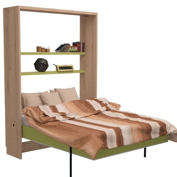Phụ kiện giường xếp Hafele