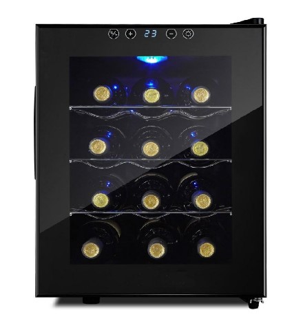 Tủ bảo quản rượu Hafele
