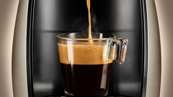 Ưu điểm máy pha cà phê Hafele