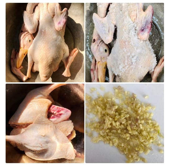 cách sử dụng nồi chiên không dầu