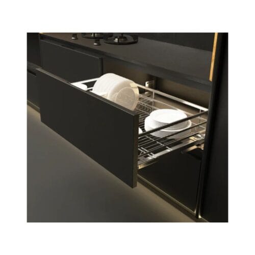 Bộ rổ bát đĩa Hafele 549.08.011 700mm